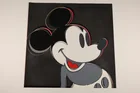  Preview image for Andy Warhol Mickey Mouse Silkscreen 