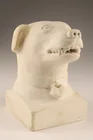  Preview image for Antique 19th C. Building Salvage Marble 