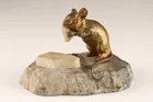  Preview image for Austrian Vienna Mouse with Cheese on 
