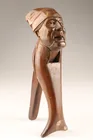  Preview image for Antique Black Forest Folk Art Nutcracker 