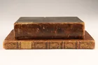  Preview image for Lot of Antique German Books, Johann 