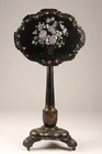  Preview image for 19th C Antique Victorian Papier Mache 