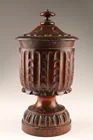 Preview image for Antique 19th C English Regency Carved 