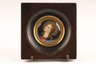  Preview image for Italian School, 19th C., Miniature 