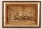  Preview image for Antique Collotype Reproduction of 