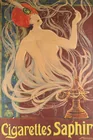  Preview image for Art Nouveau Cigarettes Saphir 