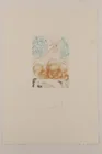  Preview image for Salvador Dali (1904-1989) Drypoint 