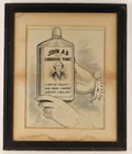  Preview image for Antique 1891 Sir John A. Macdonald 