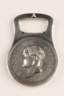  Preview image for Christofle Gallia Silver-Plated Napoleon 