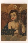  Preview image for Spanish Colonial Cuzco School Oil on 
