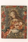  Preview image for Spanish Colonial School Virgen de la 