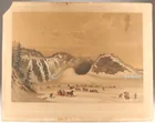  Preview image for Cornelius Krieghoff Ice Cone Montmorency 