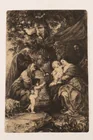  Preview image for Peter Paul Rubens, After, The Holy 