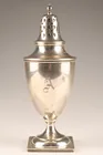  Preview image for Antique Birks Canadian Sterling Silver 