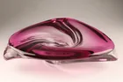  Preview image for MCM Purple Amethyst Crystal Centrepiece 