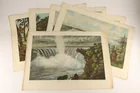 Preview image for Lt. Col. Cockburn Falls of Niagara Rare 