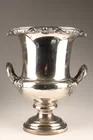  Preview image for Antique Georgian Sheffield Plate Campana 