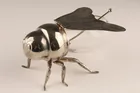  Preview image for Godinger Silver Art Company Bee Honey 