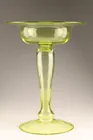  Preview image for Pairpoint Glass Attributed Large 