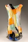  Preview image for Mid Century Art Glass Italian Murano 