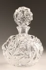  Preview image for Tiffany and Co. Rock Cut Round Crystal 