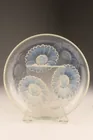  Preview image for Rene Lalique Art Glass Vernon Sunflowers 