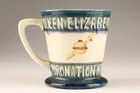  Preview image for 1937 Moorcroft Commemorative Coronation 