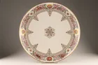  Preview image for Large Sevres Porcelain Platter, 
