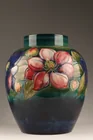  Preview image for Moorcroft England Art Pottery Vase 