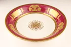  Preview image for Empire Period Old Paris Porcelain Bowl 