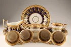  Preview image for Antique 19th C. Ridgway Porcelain 