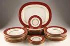  Preview image for Antique Minton for Birks Grasmere 