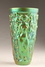  Preview image for Zsolnay Eosin Green Art Nouveau Vase, 