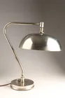  Preview image for 1940s Chrome Mid Century Modern Bauhaus 