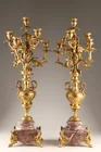  Preview image for Pair of French Neoclassical Style 