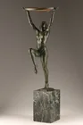  Preview image for Max Le Verrier 1930 French Art Deco 