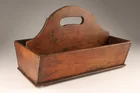  Preview image for Early French-Canadian Cherry Wood 