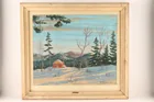  Preview image for Raymond R. Picard (Canadian, 1925-2009) 