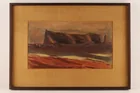 Preview image for Allan Harrison (Canada, 1911 - 1988) Oil 