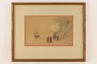  Preview image for William Brymner (Canadian, 1855-1925) 