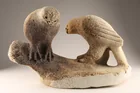  Preview image for Dave Ipirq Evvala (Nunavut , b. 1923) 