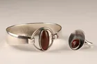  Preview image for Niels Erik From Denmark MCM Ring and 