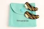  Preview image for Tiffany and Co 24K Gold, Silver and Iron 
