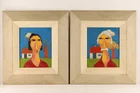  Preview image for Paul-Vanier Beaulieu, (Canadian, 