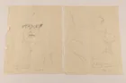  Preview image for John Goodwin Lyman Pencil Sketches 