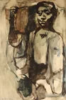  Preview image for Jack Nichols, (Canadian, 1921-2009) Oil 