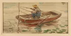  Preview image for Henri Julien Canada Watercolor Country 