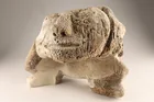  Preview image for Traditional Inuit Weathered Petrified 