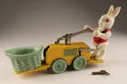  Preview image for 1930s Lionel Peter Rabbit Chick Mobile 