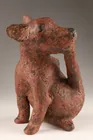  Preview image for Pre-Columbian Style Mexican Colima Dog 